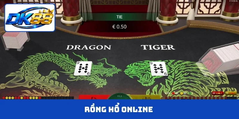 Rồng Hổ Online