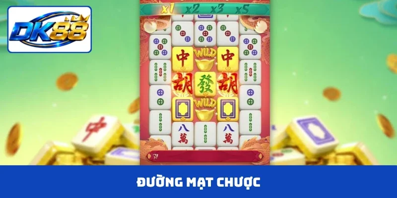 Đường Mạt Chược