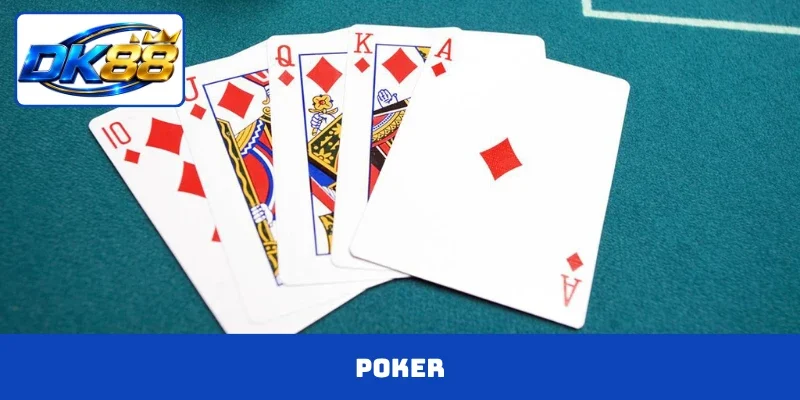 Poker